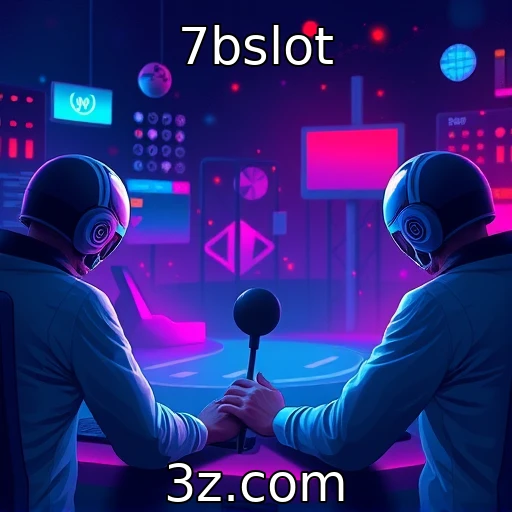 7bslot Como os jackpots progressivos estão transformando o jogo online