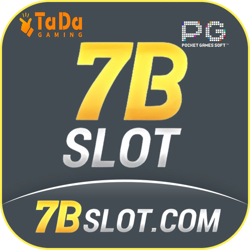 7bslot logo