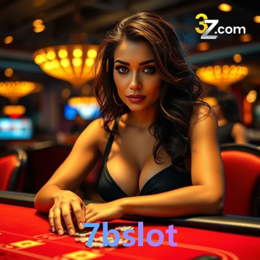 7bslot Pagamento