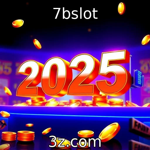 7bslot Descubra os segredos das apostas esportivas em 2025