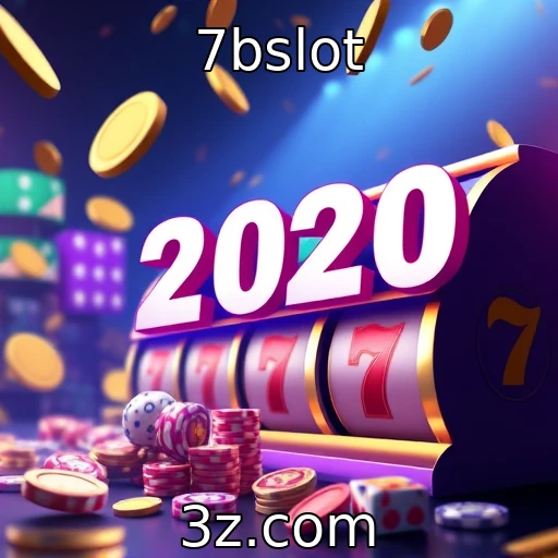 7bslot Apostas esportivas: Uma análise profunda das últimas temporadas em 2025