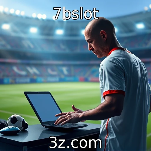 7bslot Apostas esportivas: análise profunda das partidas mais emocionantes do mês
