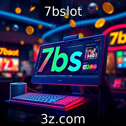 7bslot Estratégias de Apostas que Garantem Sucesso em Grandes Eventos